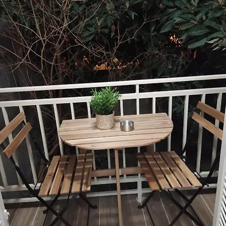 Elegant Free Wifi And Netflix דירה *