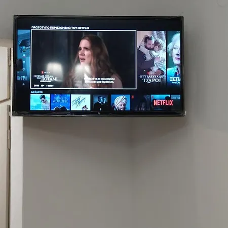 Elegant Central Studio Free Wifi And Netflix *