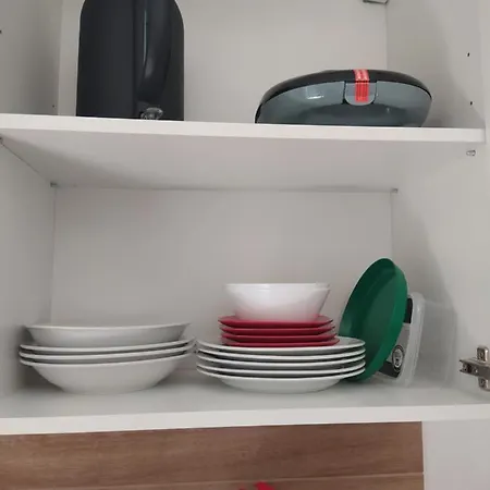 Elegant Central Studio Free Wifi And Netflix * Volos