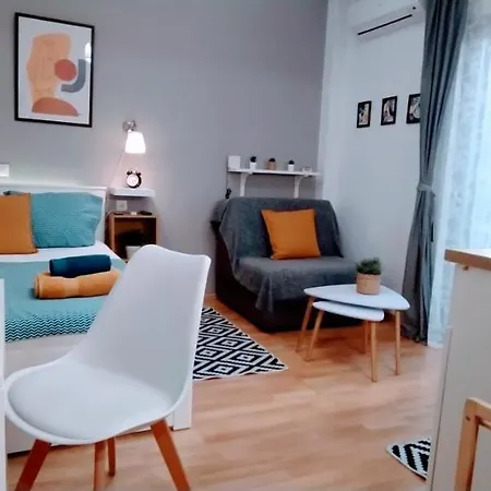 Elegant Free Wifi And Netflix דירה *